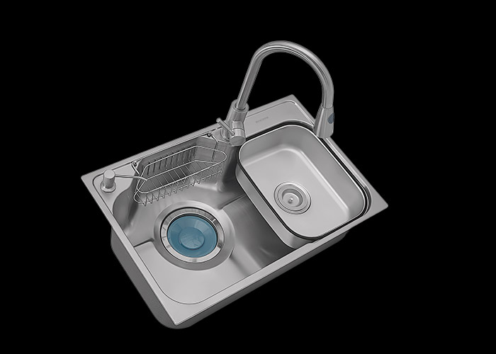 Sincore sink