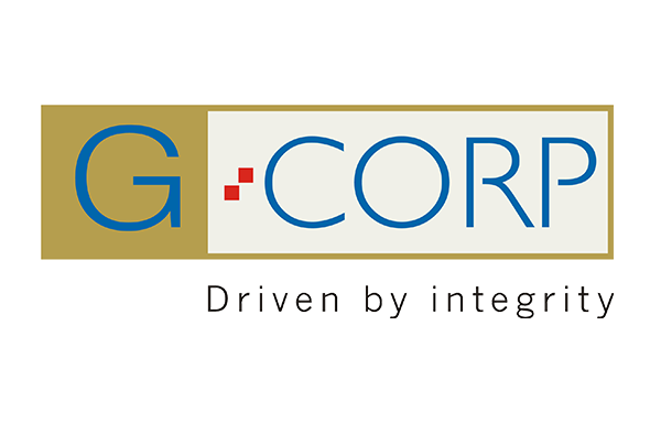 G CORP